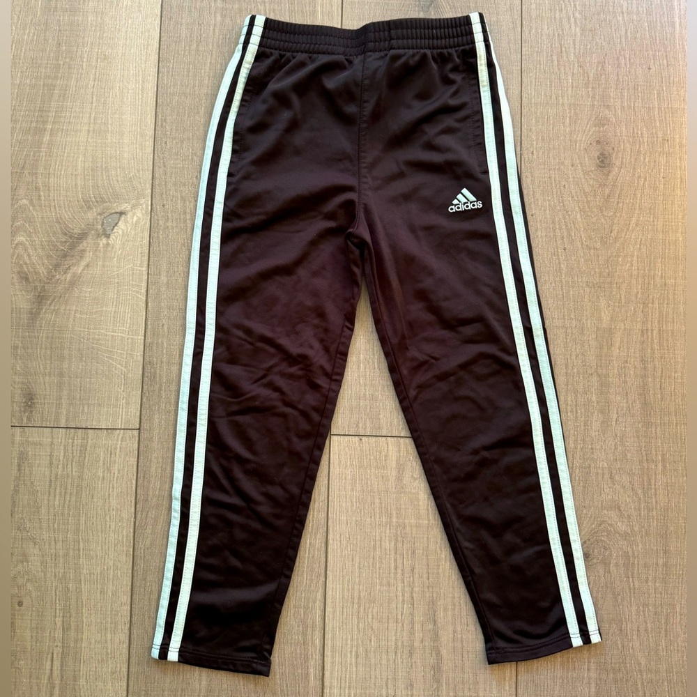 Adidas Girls Track Pants